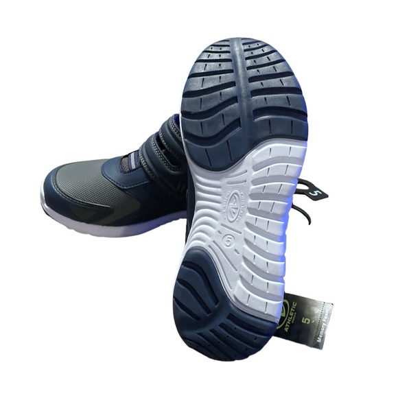 Althletic Works Slip On Sneakers - Picture 6 of 10